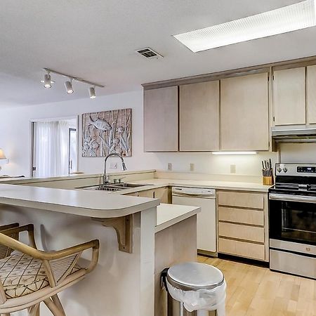 48 Deer Run Lane Villa Pulau Hilton Head Luaran gambar